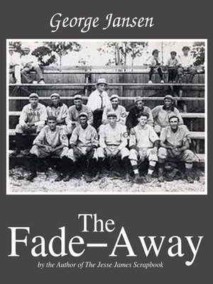 cover image of The Fade-Away